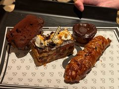 -B&C黄油与面包·THE GARDEN BAKERY概念店(世纪汇店)