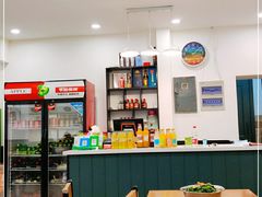 大堂-新健小吃(承德街店)