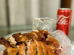 -竺桥兄弟烤鸭馆(竺桥店)