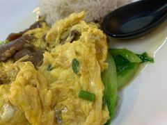 -繁仔牛杂(石排店)