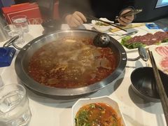 -重庆巴渝火锅(钟家村店)