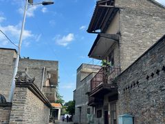-扬美古镇景区