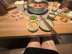 -巴奴毛肚火锅(京西大悦城店)
