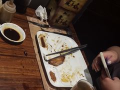 -汉巴味德自助餐厅(嘉定宝龙广场店)