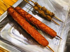 -京朋串屋·烧烤(望京西路总店)