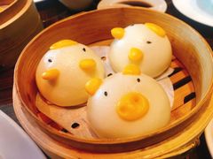 -万丽轩·粤菜(王府井金茂万丽酒店)