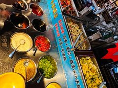 -唇辣号重庆老火锅(燕郊鑫乐汇店)