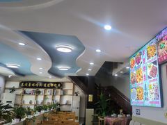 -八次方密云水库鱼粘卷子·熏鸽子·农家菜