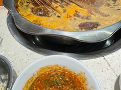 -水碾河刘老大串串香(水碾河路店)