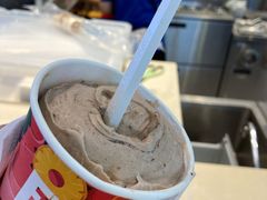 -DQ·蛋糕·冰淇淋(合生汇店)