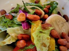 有机大拌菜-马尔龙新疆饭店·清真(瑞景店)