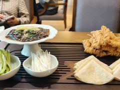 -水月周庄铂尔曼酒店-水月荟中餐厅