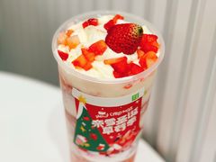 -奈雪的茶(天河城店)