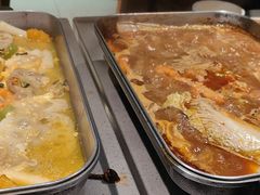 -半天妖烤鱼(东方新天地店)