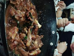 -大地农庄(逢沙大道店)