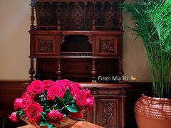 -玫瑰厅上海菜(兴国路店)