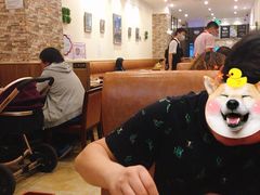 -萨莉亚意式餐厅(中北永旺店)