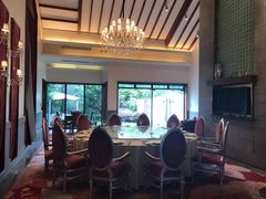 -老房子金沙元年川菜食府·草坪婚礼(毗河店)