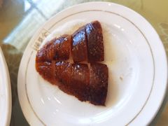 烤鸭-北京全聚德烤鸭店(昌平店)