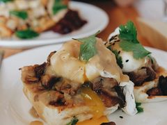 -Egg•Allday Brunch(襄阳北路店)