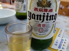 -京皇十二道天津菜(蒲黄榆店)