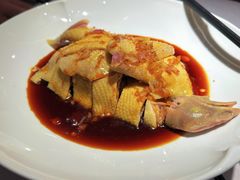 -毛家饭店·30年融合新湘菜(汉峪金谷店)