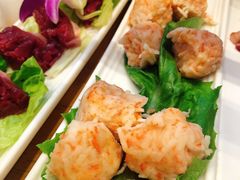 手打虾滑-大龙燚火锅(白石洲店)