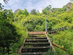 -灵山
