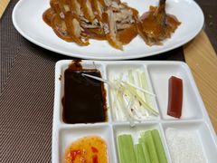 -王厚元饺子·辽菜·烤鸭(黄河大街店)