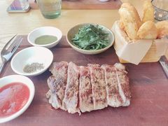 精选牛排套餐-EN SPACE恩空间