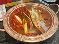 -仁和四季涮肉馆(天坛南门店)