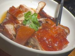 -刀板香·安徽菜(望江东路店)