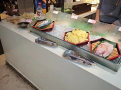 -华美达广场酒店连岛集市西餐厅