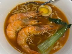 -子霖南山鲜虾面(南山总店)