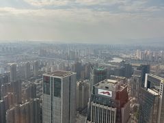 -南昌双子塔303观光厅