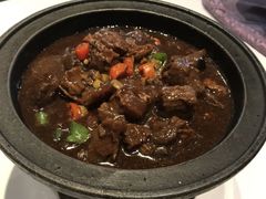 罐味牛肉-北李妈妈菜·海肠捞饭(高新万达店)
