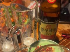 -你又瘦了小酒馆(奥体店)