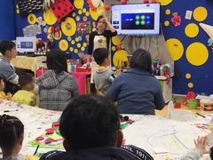 -杨梅红艺术教育(凤城教学中心)