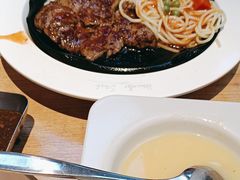 -豪客来牛排(宝龙城市广场店)