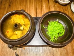 -云海肴·汽锅鸡·云南菜(广安门天虹店)