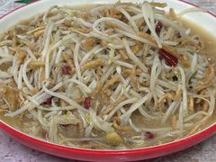 -杨记小炒老店