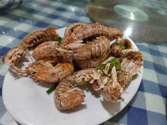 -波记美食店·现捞海鲜