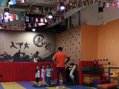 -HELLO功夫(印象城店)