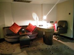 -青岛得宝湾维景国际大酒店(五四广场奥帆中心店)