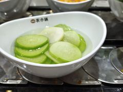 -农小锅自助小火锅(北京大兴凯德店)
