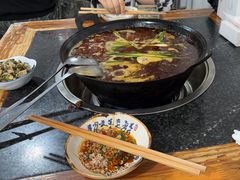 -石灰市毛记烧鸡公(解放碑店)