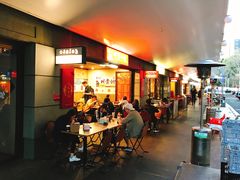 -川贵小吃(唐人街店)