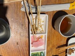 -木屋烧烤(万德庄店)