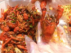 -文叔·湖北名小吃·小龙虾(华强北店)