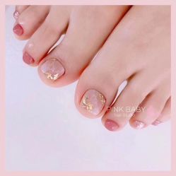 -PinkBaby美甲美睫